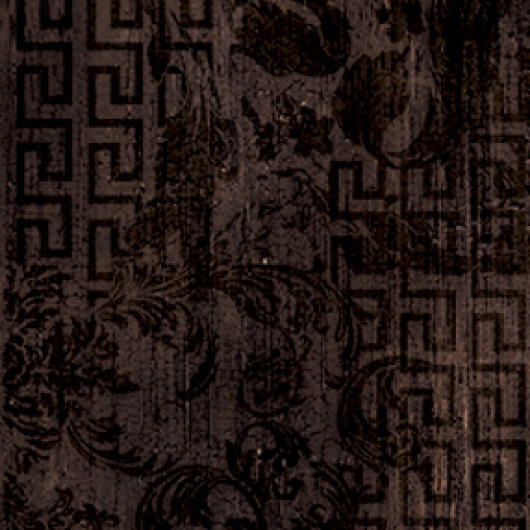 PatchworkBrown