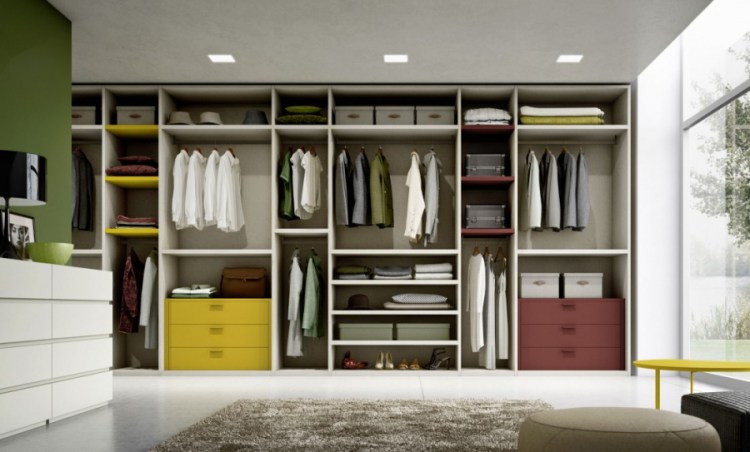 dressing-walk-in