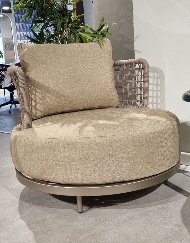 Pret showroom: 